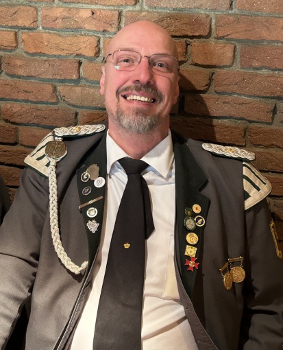 Schützenverein Buchholz u. Umg. von 1901. eV. - Aktuelle Könige